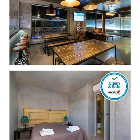 N1 Hostel Apartments And Suites Santarém Extérieur photo