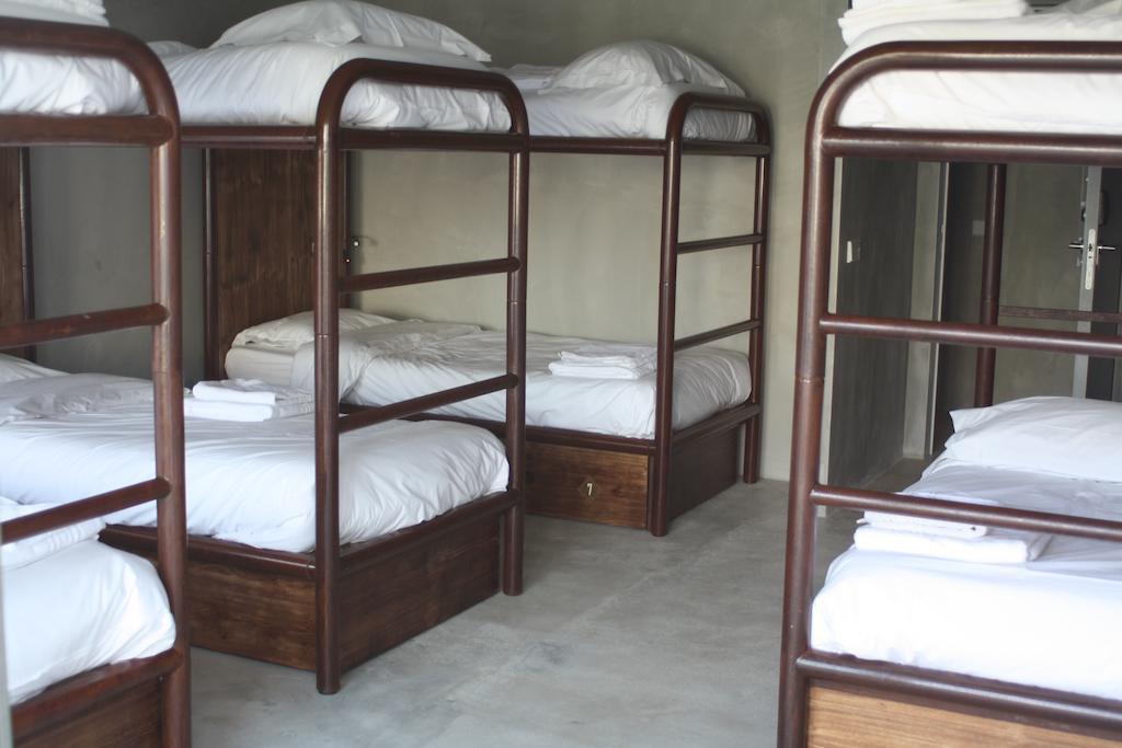 N1 Hostel Apartments And Suites Santarém Chambre photo