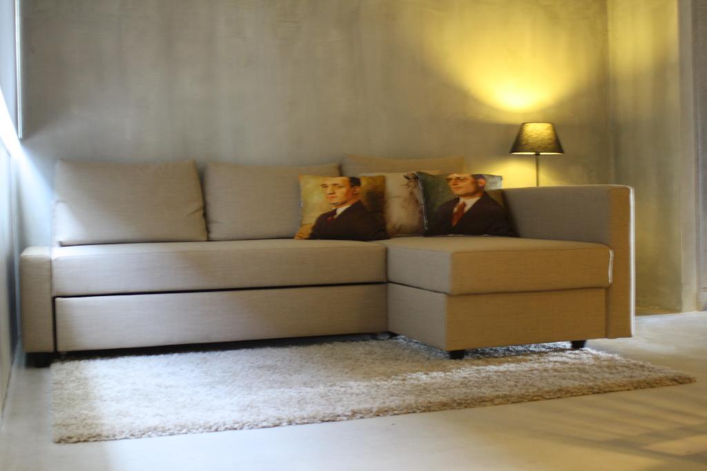 N1 Hostel Apartments And Suites Santarém Chambre photo
