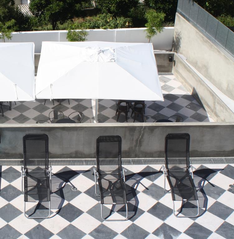 N1 Hostel Apartments And Suites Santarém Extérieur photo