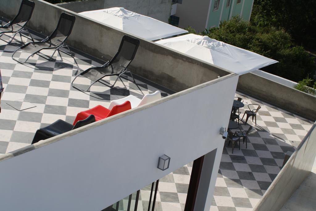 N1 Hostel Apartments And Suites Santarém Extérieur photo