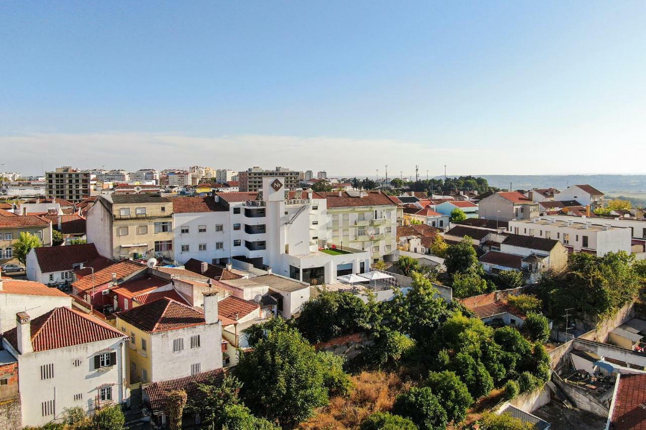 N1 Hostel Apartments And Suites Santarém Extérieur photo