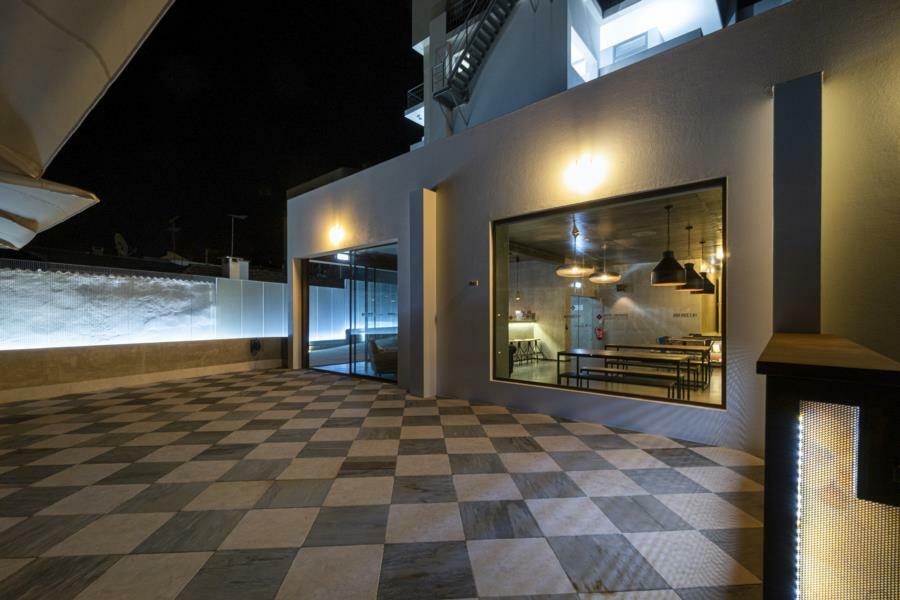 N1 Hostel Apartments And Suites Santarém Extérieur photo