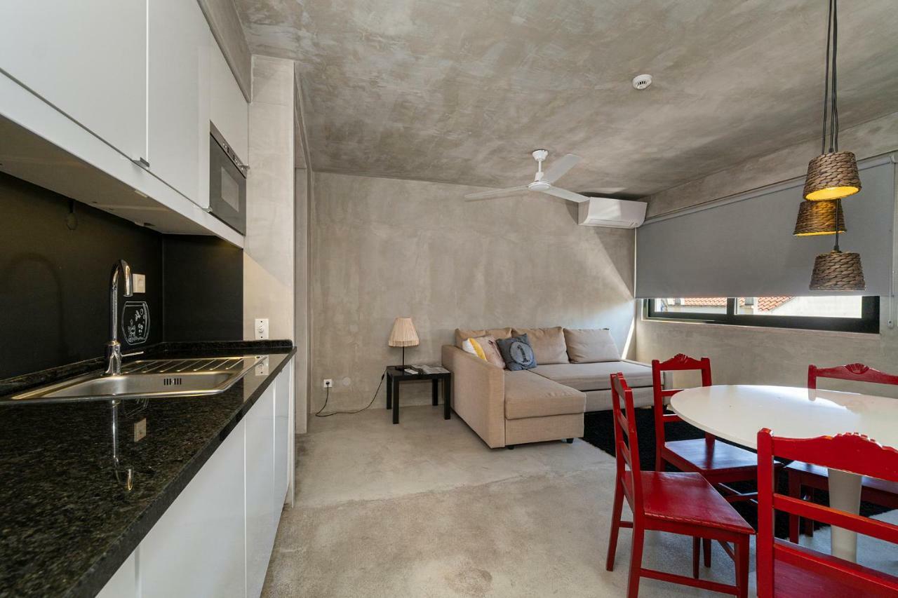 N1 Hostel Apartments And Suites Santarém Extérieur photo