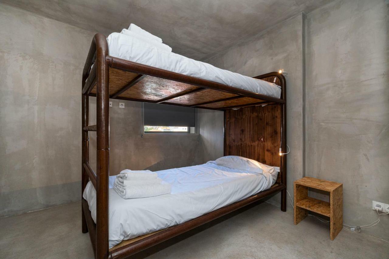 N1 Hostel Apartments And Suites Santarém Extérieur photo
