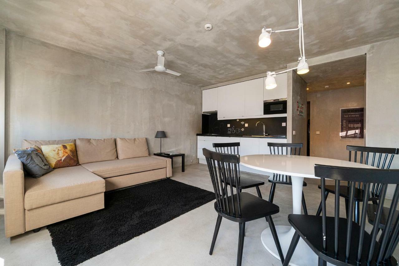 N1 Hostel Apartments And Suites Santarém Extérieur photo