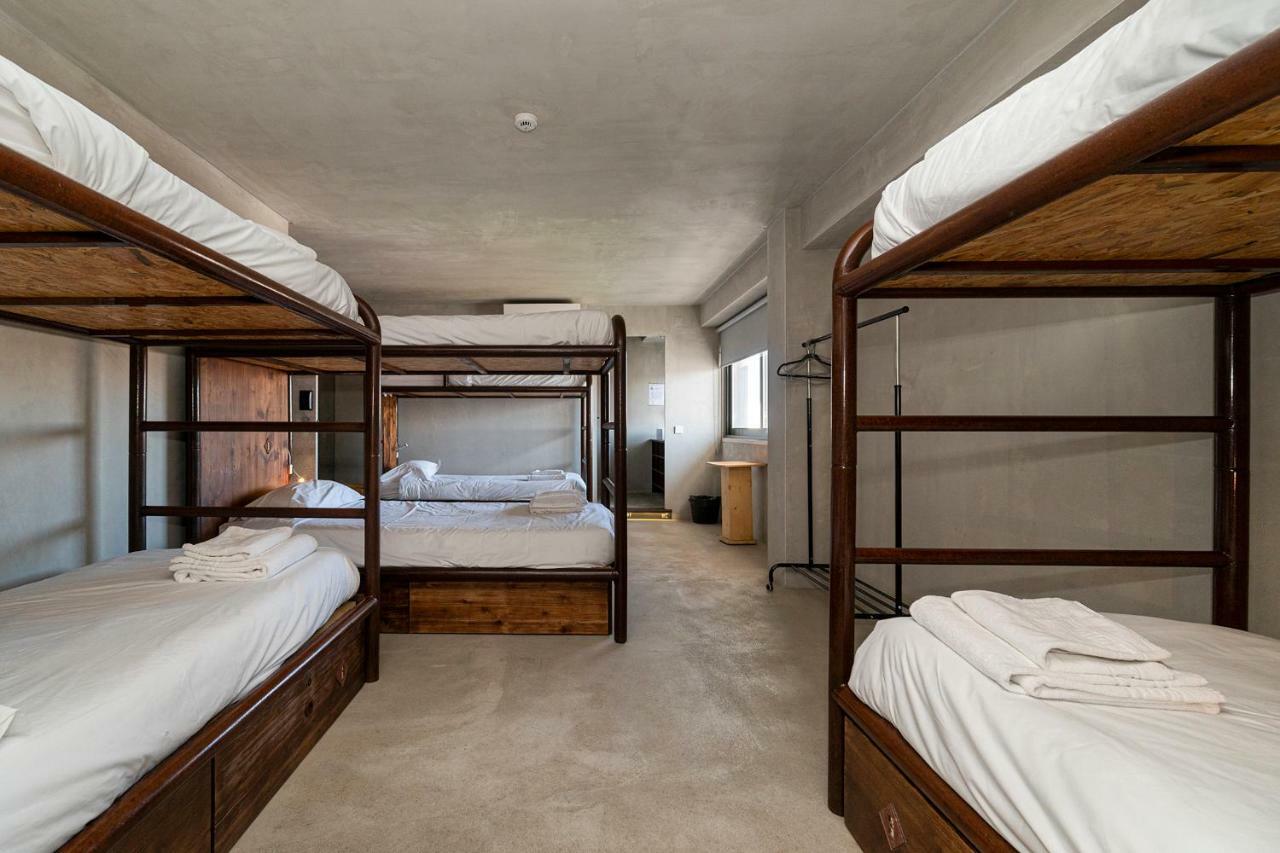 N1 Hostel Apartments And Suites Santarém Extérieur photo
