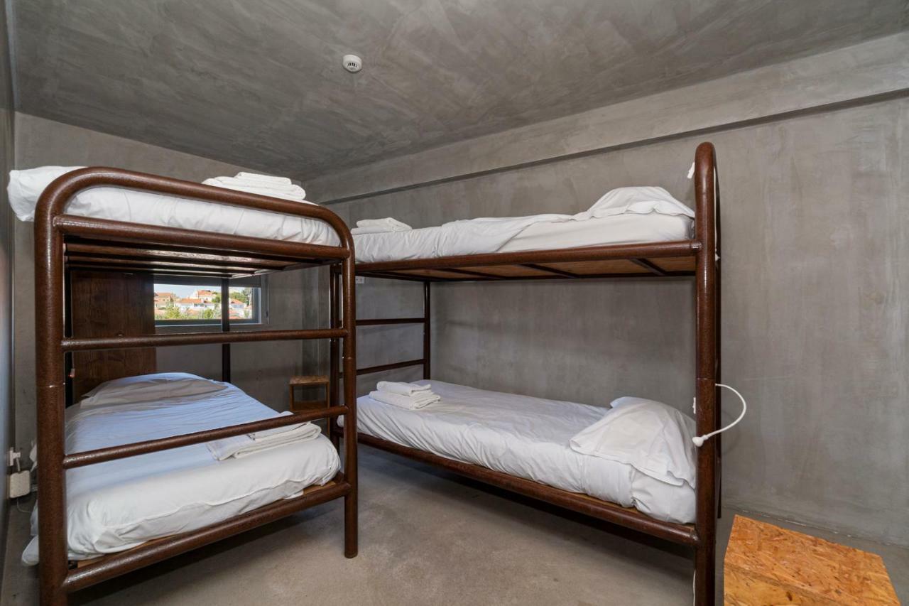 N1 Hostel Apartments And Suites Santarém Extérieur photo