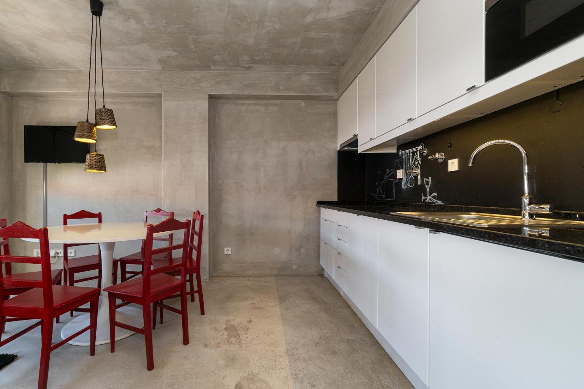 N1 Hostel Apartments And Suites Santarém Extérieur photo