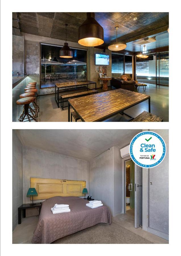 N1 Hostel Apartments And Suites Santarém Extérieur photo
